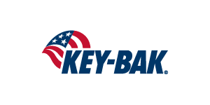 KeyBak logo