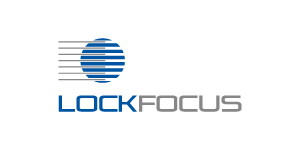 Lockfocus logo