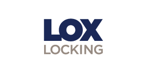 Lox Locking logo