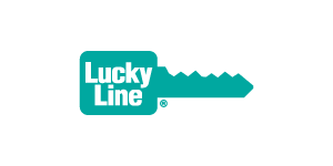 Lucky Line logo