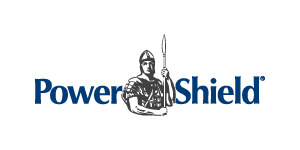 PowerShield logo