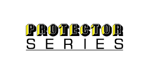 Protector Series logo