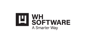 WH Software logo