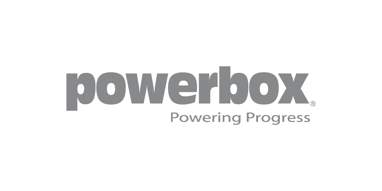 powerbox logo bw
