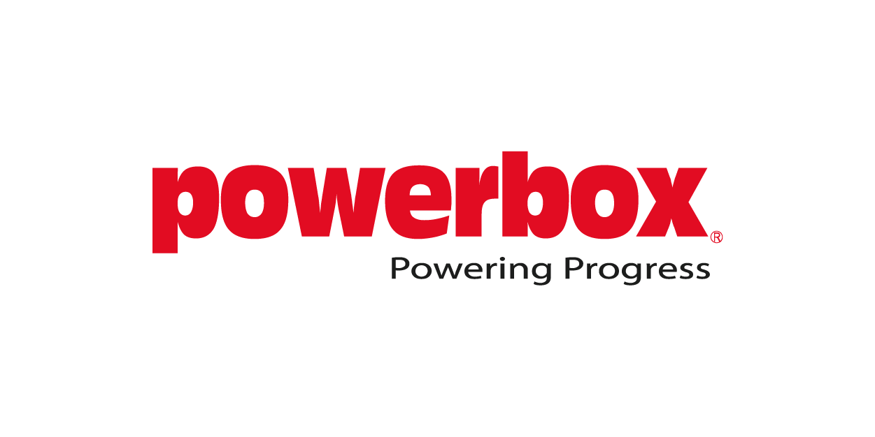 powerbox Series logo