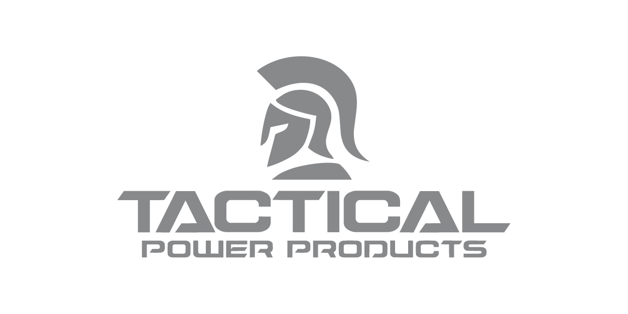 Tactical logo bw