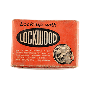 Old Lockwood Carton